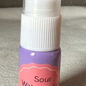 Sour Watermelon mouthwash spray. 10 ml hand crafted
